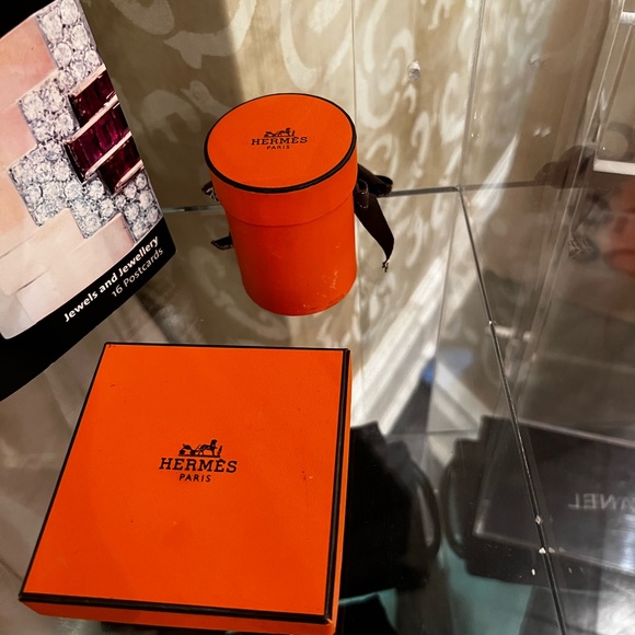 DESIGNER SHOE BOXES/DUST-RUFFLES chk my OFFER UP COUTUREHOARDERS for even more - Picture 9 of 15